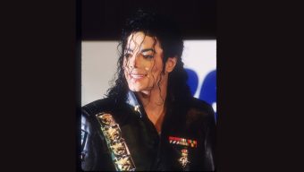 Michael Jackson: Complete Biography